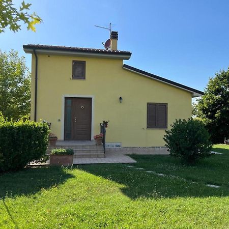 Papa Giuseppe La Cantina Cortona Eksteriør billede